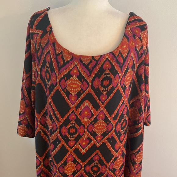 Catherine’s NWT 4XL dress - Picture 2 of 9